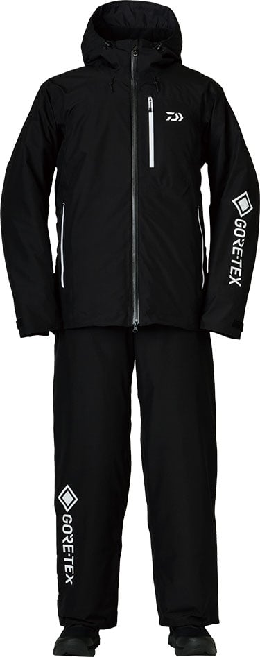 釣り用レインウェアおすすめランキング12選｜ゴアテックスなど | つり