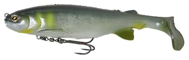 センドウタカシさんによるビッグベイト・インプレション29連発