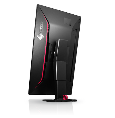 High Resolution Gaming Monitor Foris FS2735 - EIZO