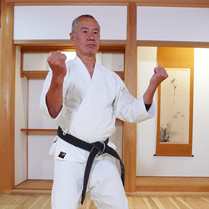 空手／拳法 | トピックスカテゴリー | 武道・武術の総合情報サイト WEB秘伝