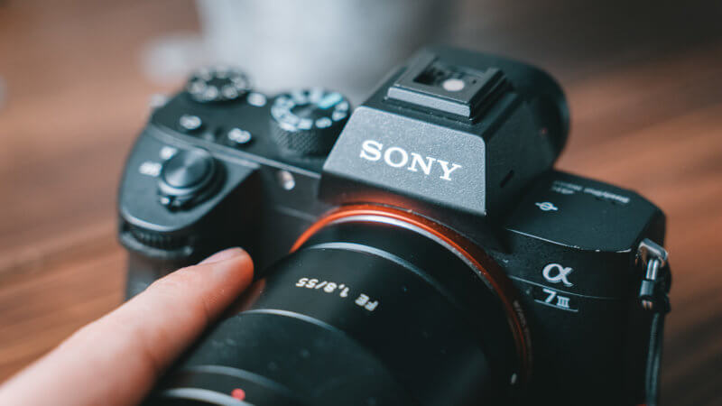 レビュー】Sony α7RII（ILCE-7RM2） | 圧倒的な画素数と素晴らしい操作性