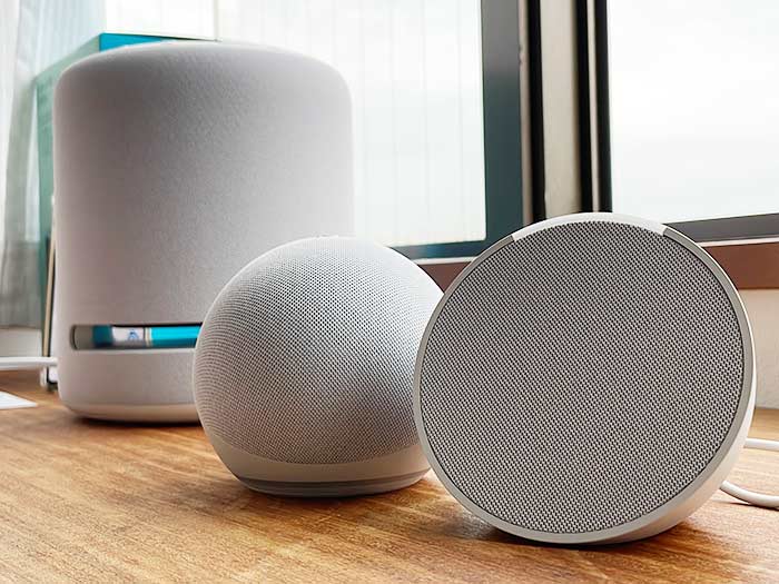 廃版の今でも最高！」エコースタジオ（第2世代）を買ったので特徴/設定