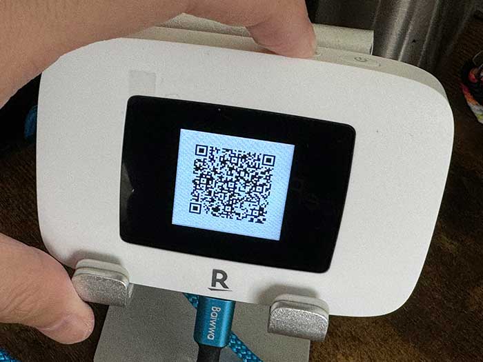 在庫ある？」Rakuten WiFi Pocket Platinumを買って使ってるのでレビュー！