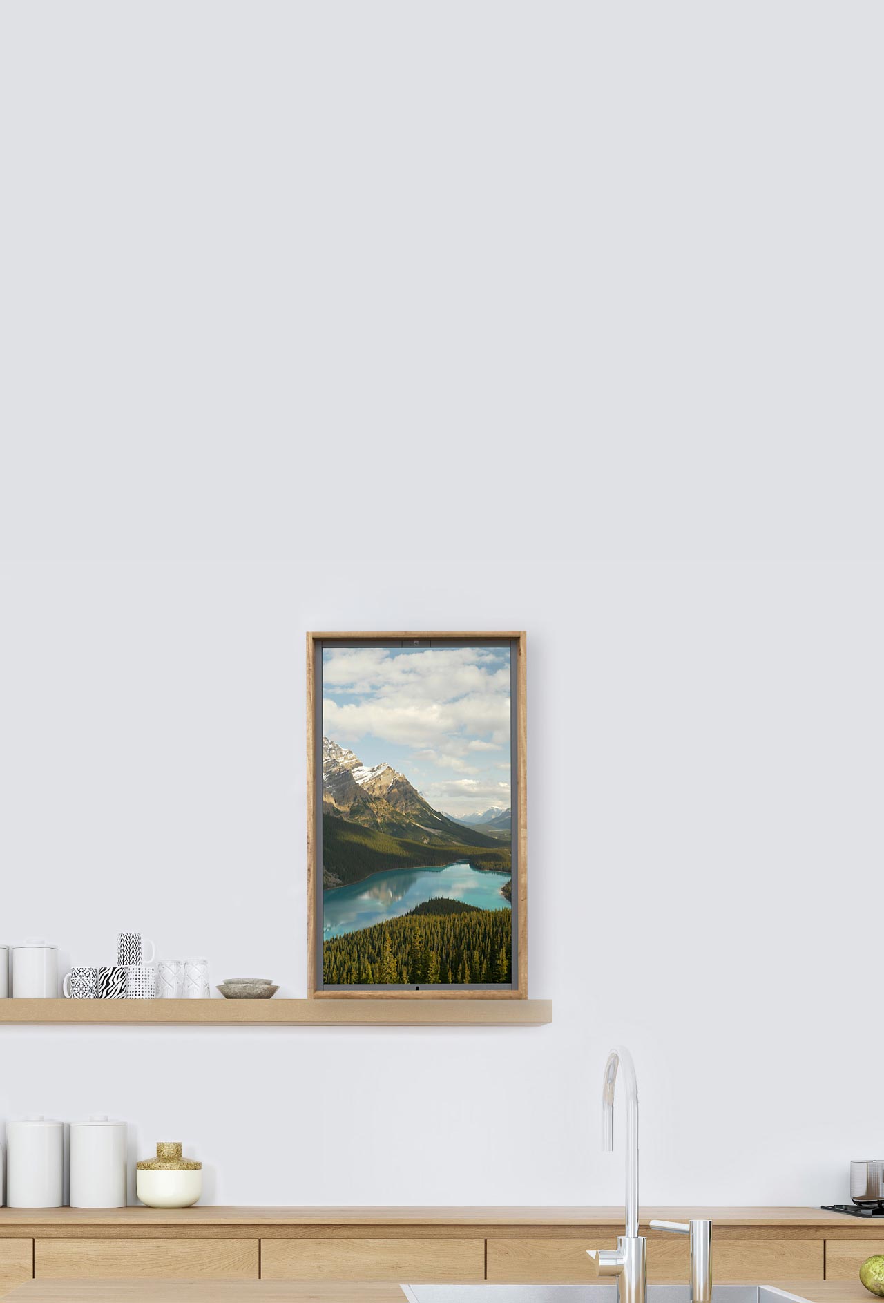 Atmoph Window | 世界とつながる窓