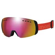 L.W.アルパインゴーグル PL｜モンベル