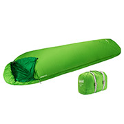 キャンプパッド 50 180｜モンベル