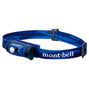 アルペングローランタン 500｜モンベル