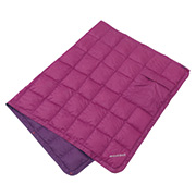 ダウンブランケット M｜モンベル