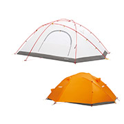 ステラリッジ6 スノーフライ｜モンベル