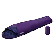 シームレス アルパイン バロウバッグ #3 ロング｜モンベル