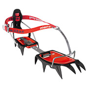 LXB-12アイゼン｜モンベル