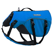 ライフジャケット（犬用）｜モンベル