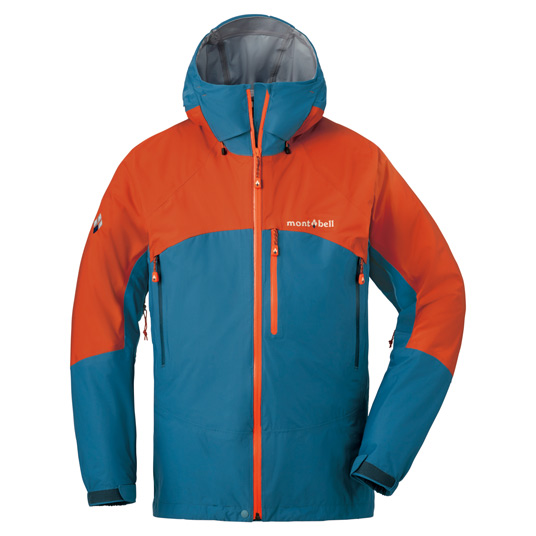 モンベル ｜ オンラインストア ｜ コスミックパーカ