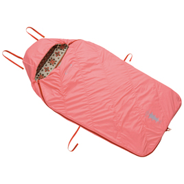 モンベル ｜ オンラインストア ｜ スーパースパイラル バロウバッグ Baby's