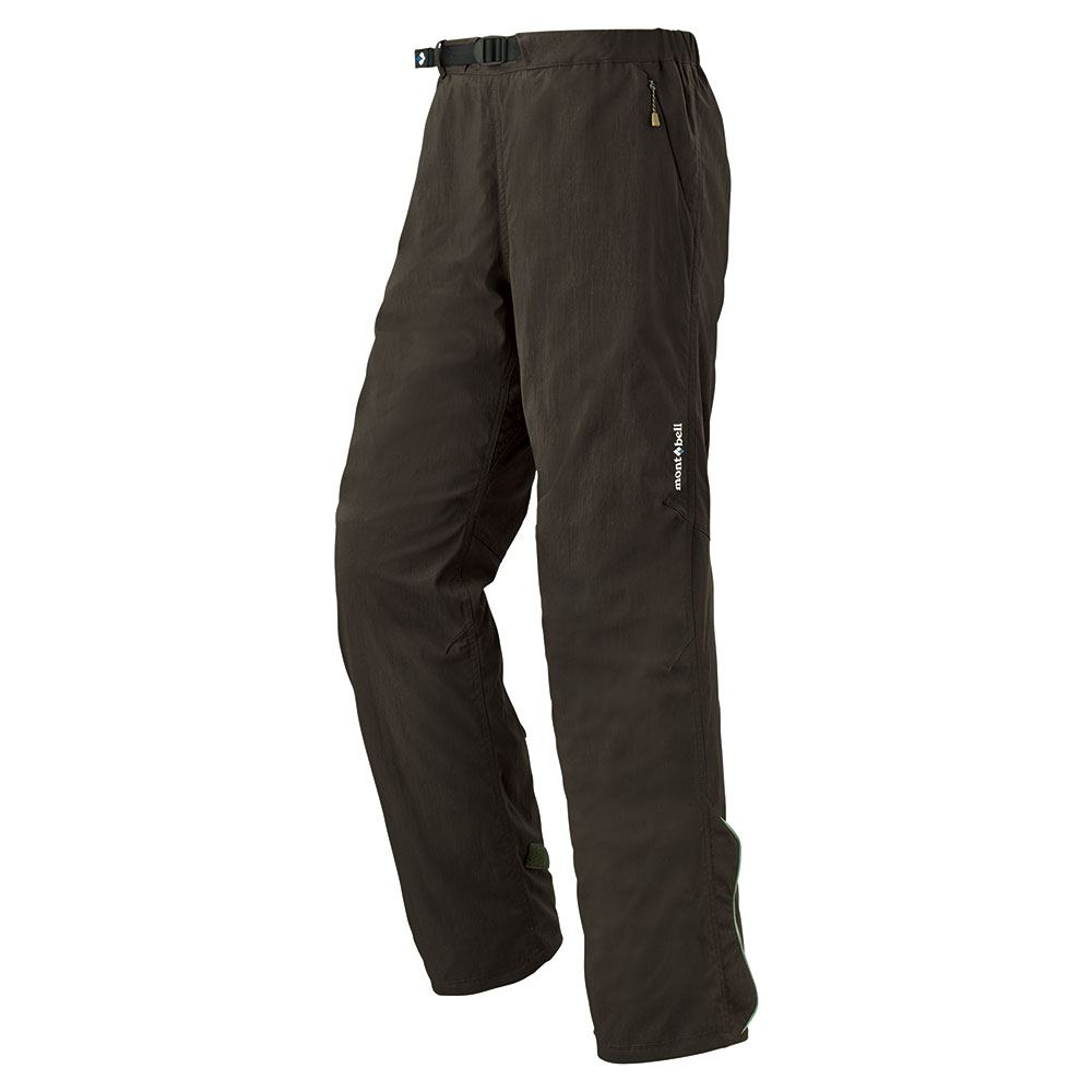 サイクルライニングパンツ Men's｜モンベル