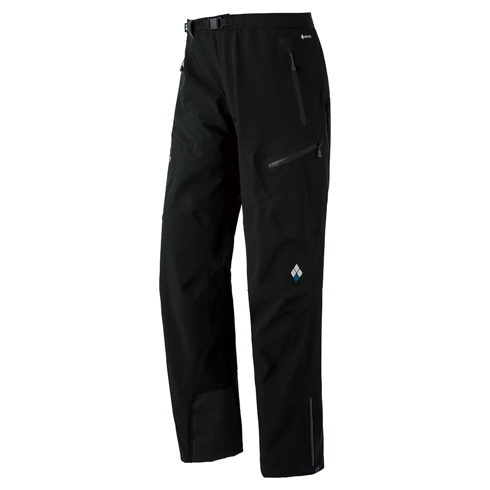 アルパインパンツ Men's｜モンベル