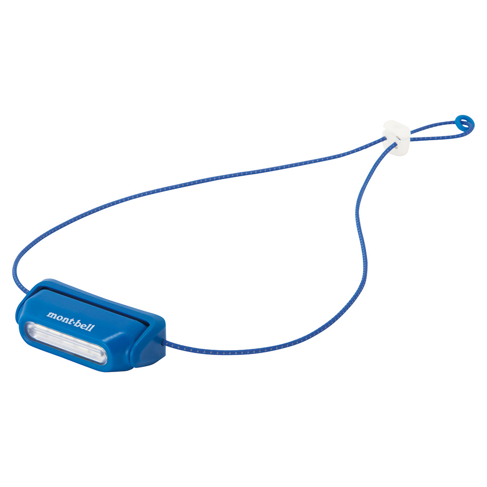 コンパクト マルチランプ｜モンベル