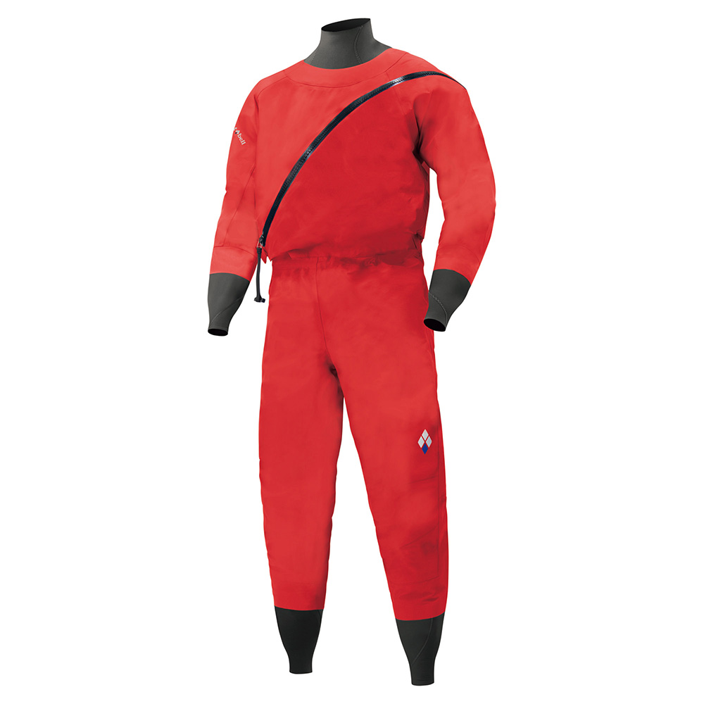 ドライスーツ｜モンベル