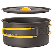 アルパインクッカー 16｜モンベル