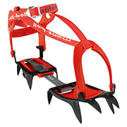 モンベル ｜ オンラインストア ｜ LXT-12アイゼン