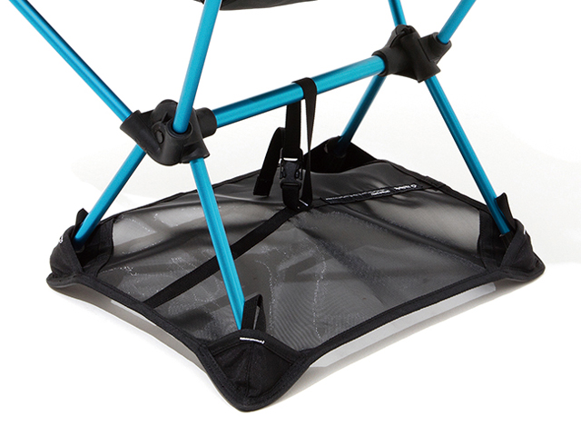 チェアワン グラウンドシート｜モンベル