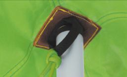 ビッグルーフ｜モンベル