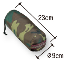 カモワッチテンチョ｜モンベル