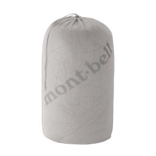 ドライ シームレス ダウンハガー900 #5｜モンベル