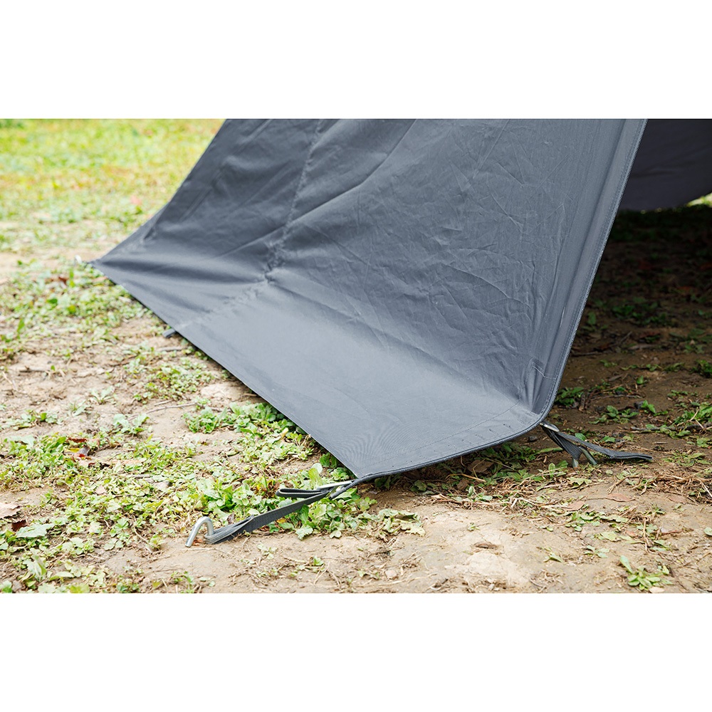 スペシャルディスカウント 】 テンマクデザイン ブラック サミット GG8