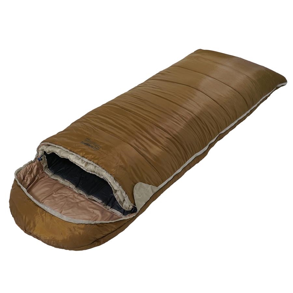 WILD-1別注カラー 】 Snugpak ベースキャンプスリープシステム