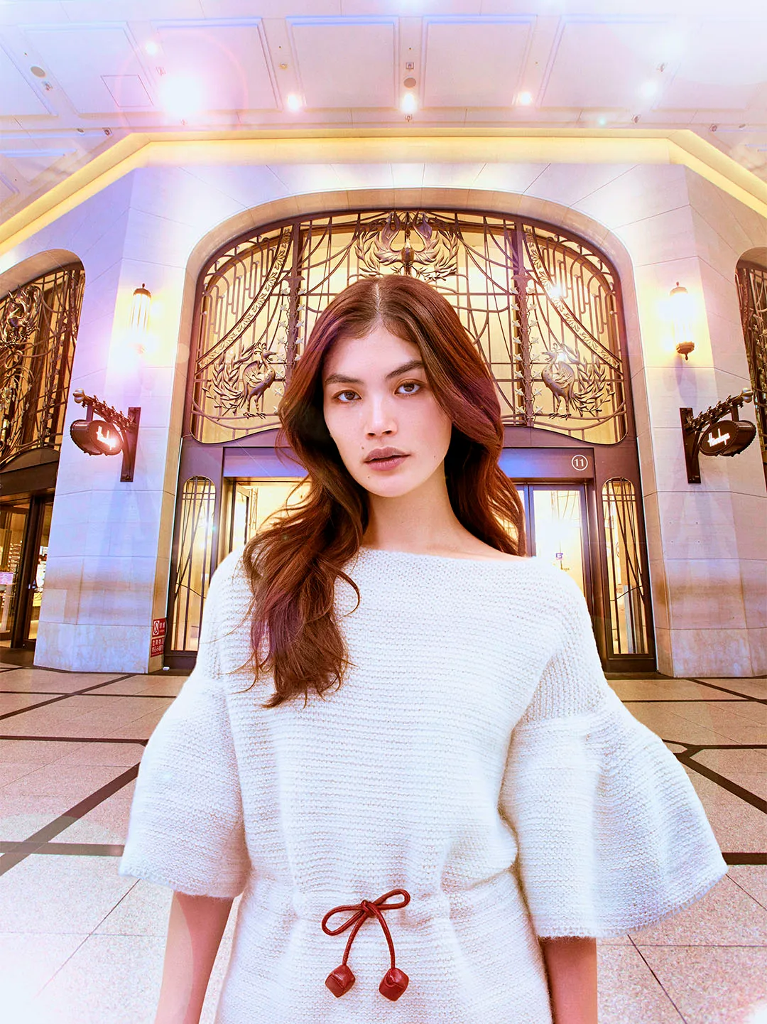 HANKYU LUXURY リニューアルオープン | 阪急うめだ本店 | 阪急百貨店