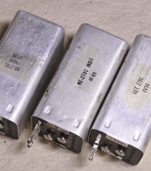 WE トランス RET – WEC5 商品紹介（Picture Items）