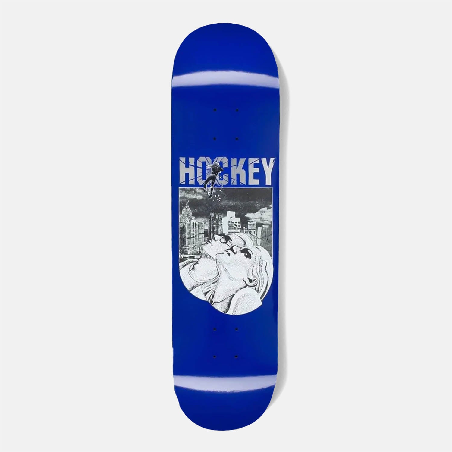 Hockey Skateboards - 8.25