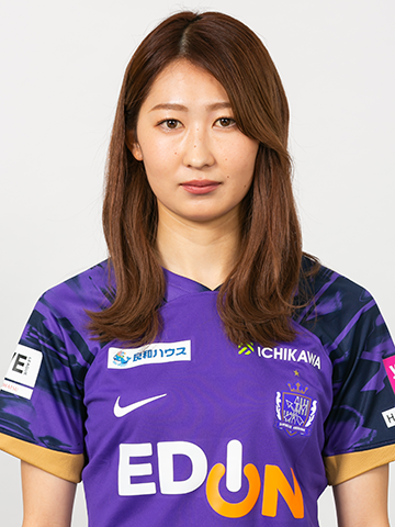 サンフレッチェ広島レジーナ 選手情報 | WEリーグ | Women Empowerment