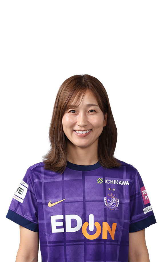 左山 桃子 サンフレッチェ広島レジーナ 選手情報 | WEリーグ | Women