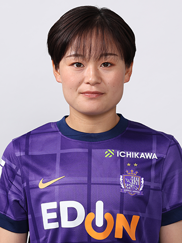 サンフレッチェ広島レジーナ 選手情報 | WEリーグ | Women Empowerment