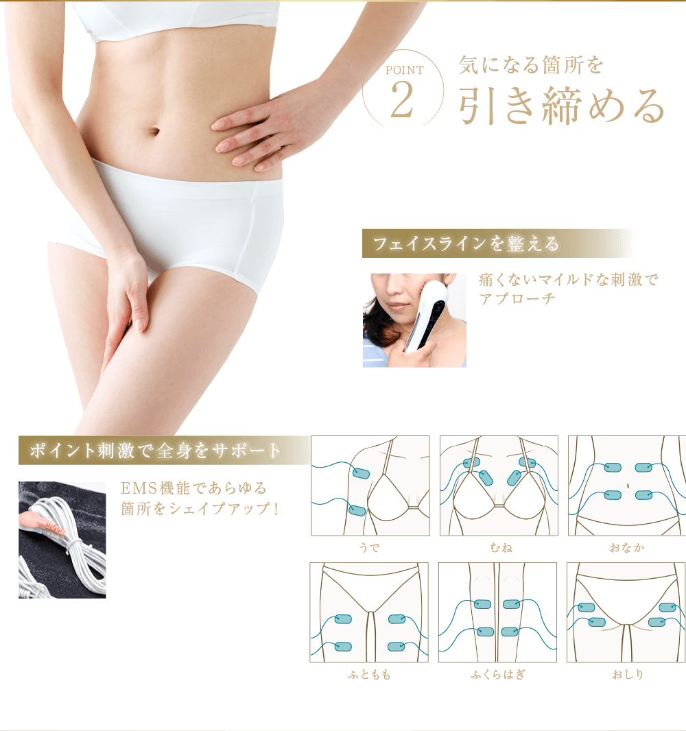 イオントリートメント気 | 株式会社 ウェルネスライフ