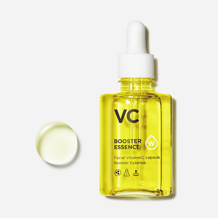 商品詳細 W・VCブースターエッセンス-[SOKUYAKUウェルネス]