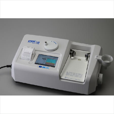 超音波骨密度測定装置 CM300