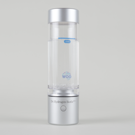 高濃度水素ガス生成機 ドクター水素ボトル+＆業務用DH-Pro