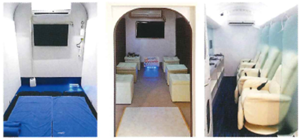 高濃度酸素カプセル ボックスタイプ【O2 BOX】｜販売・リース・レンタル