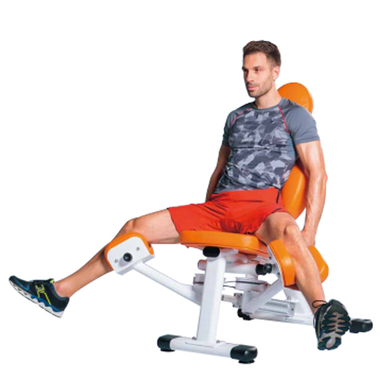 アブダクション/アダクション GH-102【アルプス】