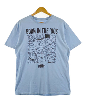 Nickelodeon キャラクターTシャツ – WEGO ONLINE STORE