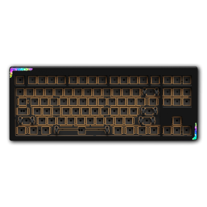 weikav stars80 自作キーボード メカニカル ホットスワップ WEIKAV