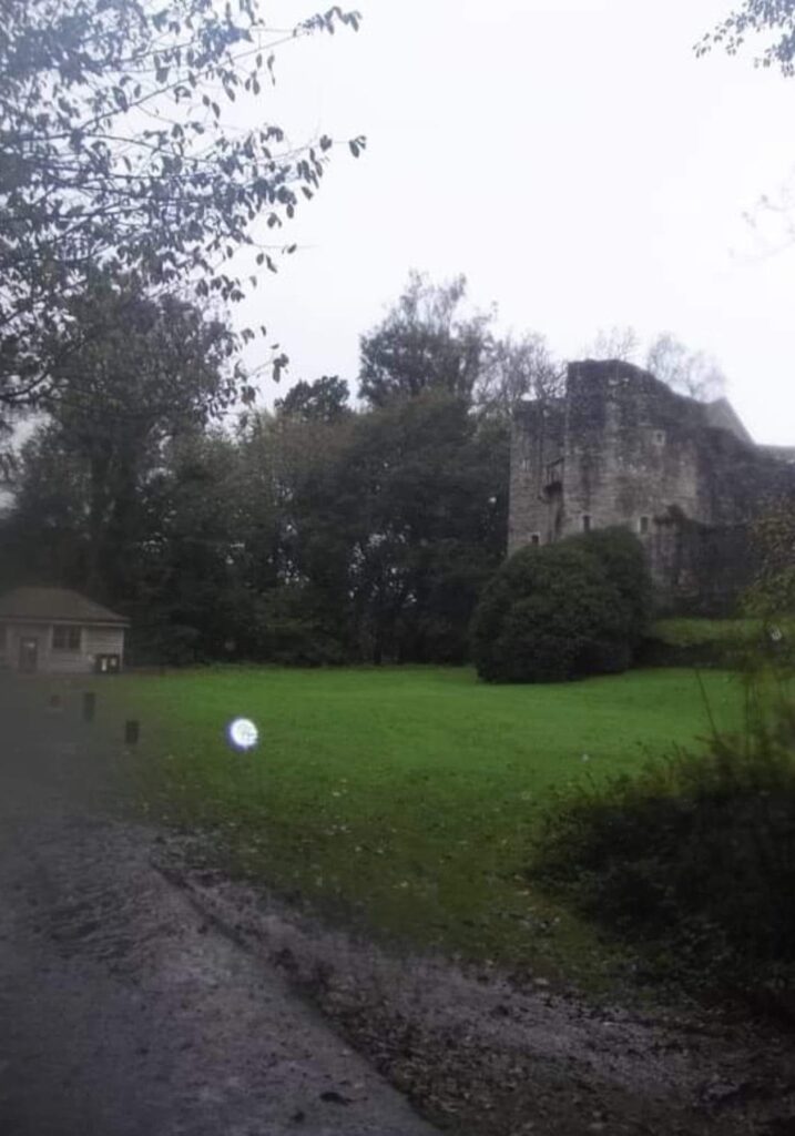 Berry Pomeroy Castle and Its Many, Many Ghosts - Weird Wiltshire