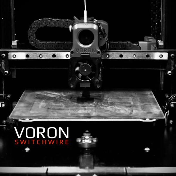 Voron Switchwire - West3D Printing