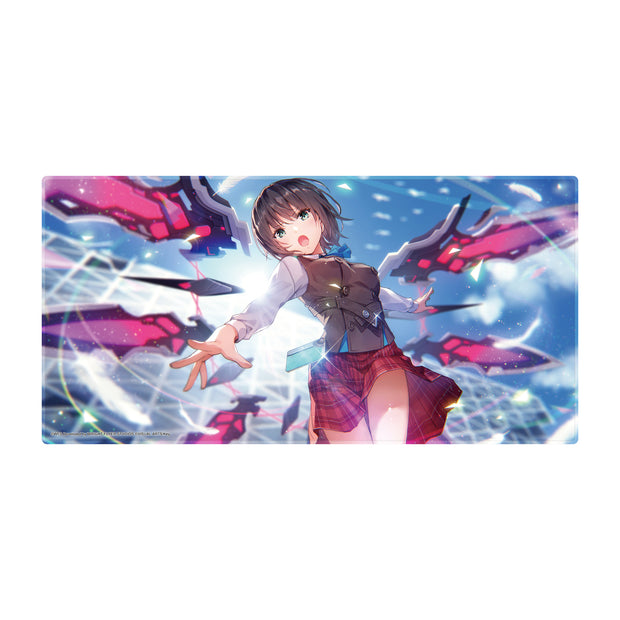 ヘブンバーンズレッド ゲームマット – WRIGHT FLYER STORE(ライト