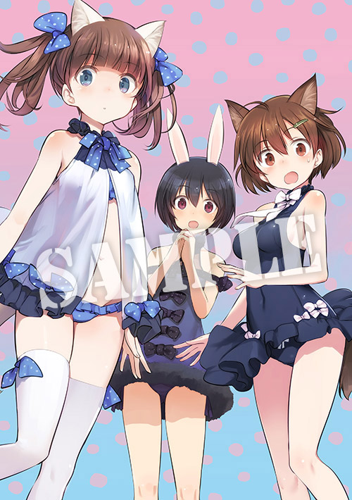 ブレイブウィッチーズ」Blu-ray BOXが発売！｜「ブレイブウィッチーズ