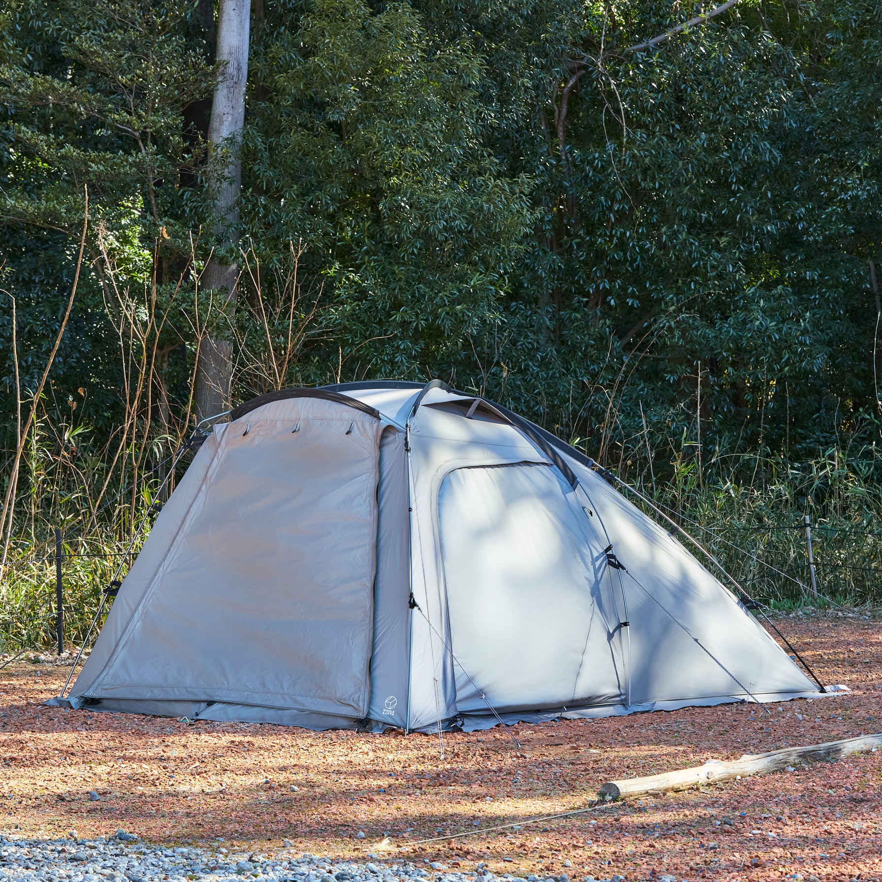 EARTH TRIPPER SP-GREIGE | WHOLE EARTH ONLINE STORE（ホールアース