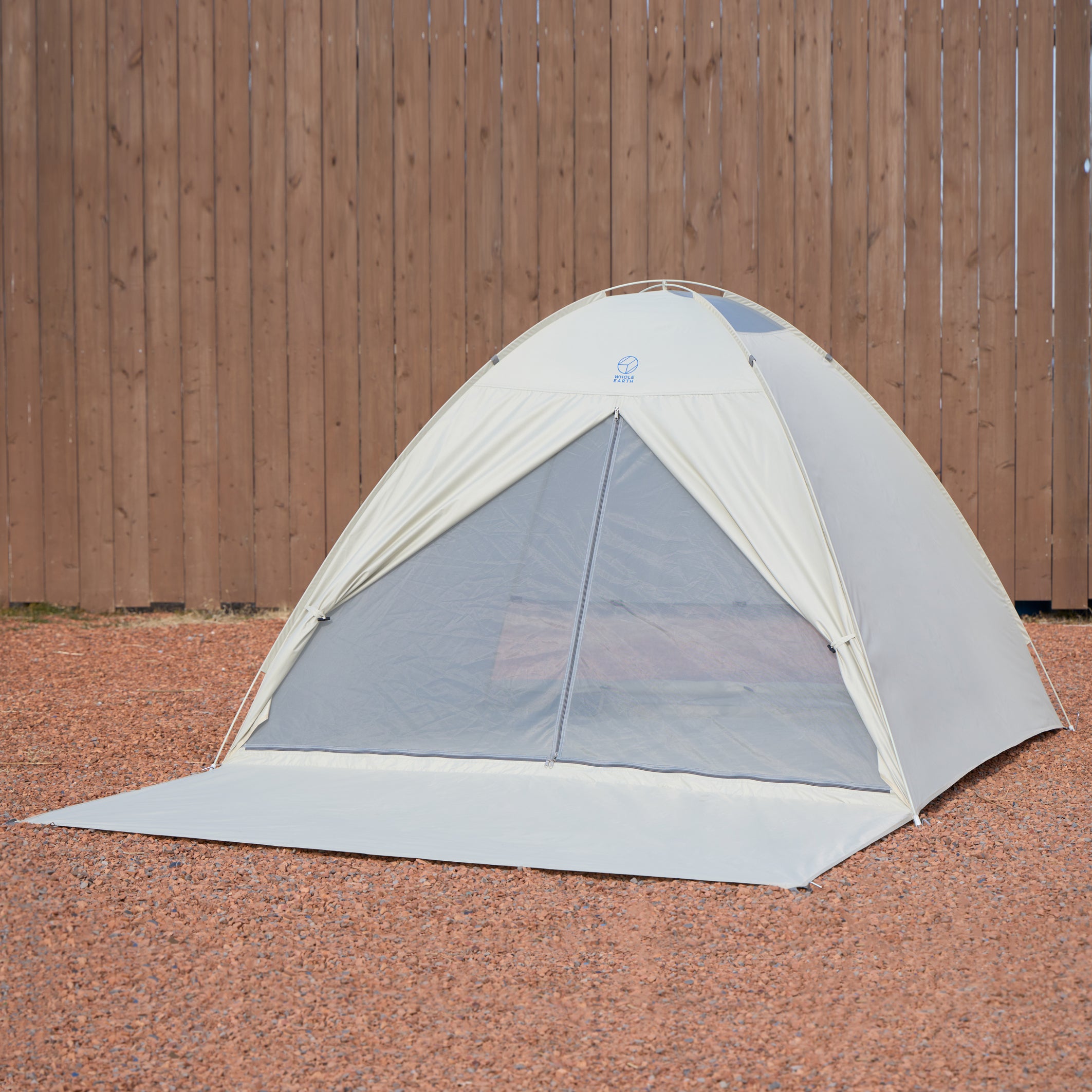 FUN TIME SHADE-IVORY | WHOLE EARTH ONLINE STORE（ホールアース